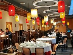 -小隐院子·庭院餐厅(大学城后湖店)