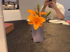 -大董(华贸购物中心店)