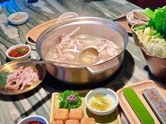 -大头椰·椰子鸡火锅(南宁万象城店)