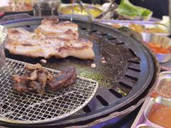 -玄希浪漫厨房·韩料烤肉(湖滨银泰in77店)