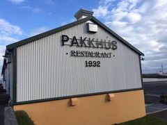 -Pakkhús Restaurant