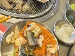 -金龙烧烤·牛肉面(西塔店)