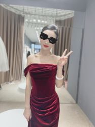 -MISS LUCKY国际婚纱礼服定制(昌平店)