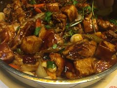 -黄记煌三汁焖锅(顺义华联店)