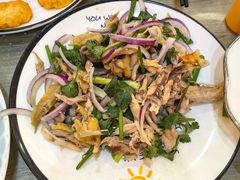 -巽寮印象美食部落餐厅·海鲜·地方特色菜(惠州体验店)