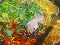 -一品飘香米线(一中总店)