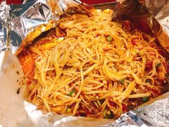 -有位虾匠·香辣蟹·小龙虾(李村店)