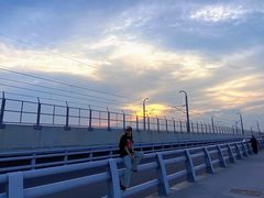 -海堤纪念公园