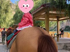 -十渡东湖港风景区