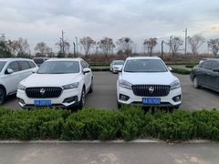 -神州租车(济南遥墙国际机场店)