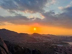 -太和山风景区