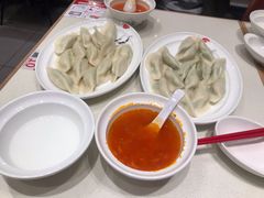 虾三鲜-喜家德虾仁水饺(中央大街店)