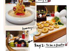 -局气烤鸭·北京菜(德云社店)