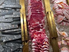 -姜胖胖无限自助烤肉(凯德天府店)