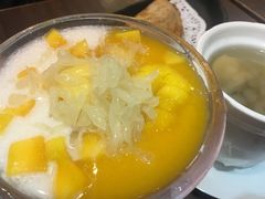 -许留山(梳士巴利道店)