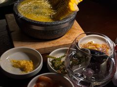 -Fuzzy Bistro 浮几韩餐·茶酒馆