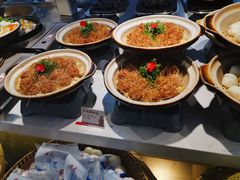 -村长家的疙瘩汤·东营菜(东营茶城店)
