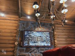 -卢布里西餐厅(总店)