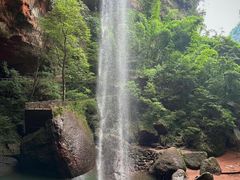 -沐川竹海旅游景区