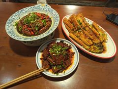 -阿嫂印象·民间江湖菜(大学城店)