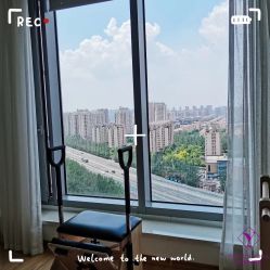 点击看大图 -Y+普拉提·轻抗阻·女子塑形