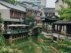 -龙潭水乡