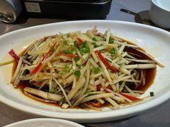 -十朝院子·南京菜(夫子庙店)
