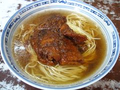 大排面-小桃园餐厅
