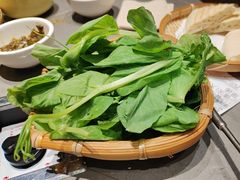-阿婆情腊排骨火锅·野生菌季(古城旗舰店)