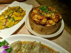 -客乡情(南京东路店)