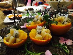 -徐记私厨(半淞园路店)