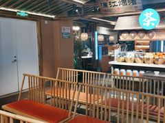 -筱爷叔·上海传统手工菜(玉树路店)