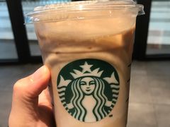 -星巴克(讯美科技广场店)