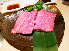 -神户牛焼肉専門店 牛一(道顿堀店)