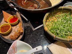 -捞王锅物料理(金华义乌之心店)