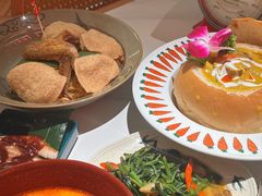 -太食獸泰式茶餐厅(IFS国金中心店)