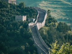 -雁门关景区