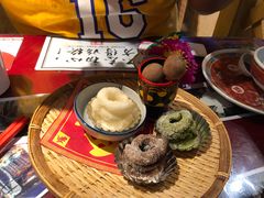 -味福记·本地特色菜(八一万达广场店)