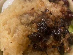 甑糕-陕西大厦-长安宴(陕西驻沪办店)