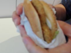 -麦当劳(静安寺店)