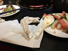 -捞王猪肚鸡火锅(昆山店)