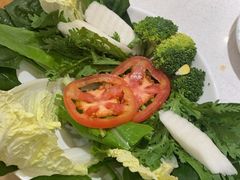 -蜀留香火锅(社会山店)