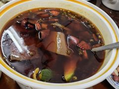 毛血旺-缪氏川菜(第五园店)