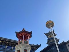 -西宁市东关清真大寺