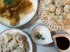 -叁拾壹克饺子·东北菜(国贸店)