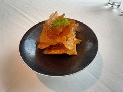 -扬州香格里拉·香宫中餐厅