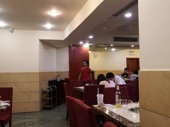 大堂-朱氏胖子烂火锅(洪崖洞店)