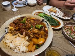 -那时新疆·若羌(经纬汇店)