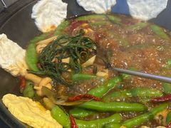 -那红花·东北菜铁锅炖(仙林金鹰店)