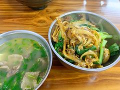 炒刀削-河南拉面(肇周路店)